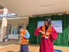 TUYÊN TRUYỀN: PHÒNG CHỐNG MA TÚY, BẠO LỰC HỌC ĐƯỜNG, ĐUỐI NƯỚC VÀ TAI NẠN THƯƠNG TÍCH