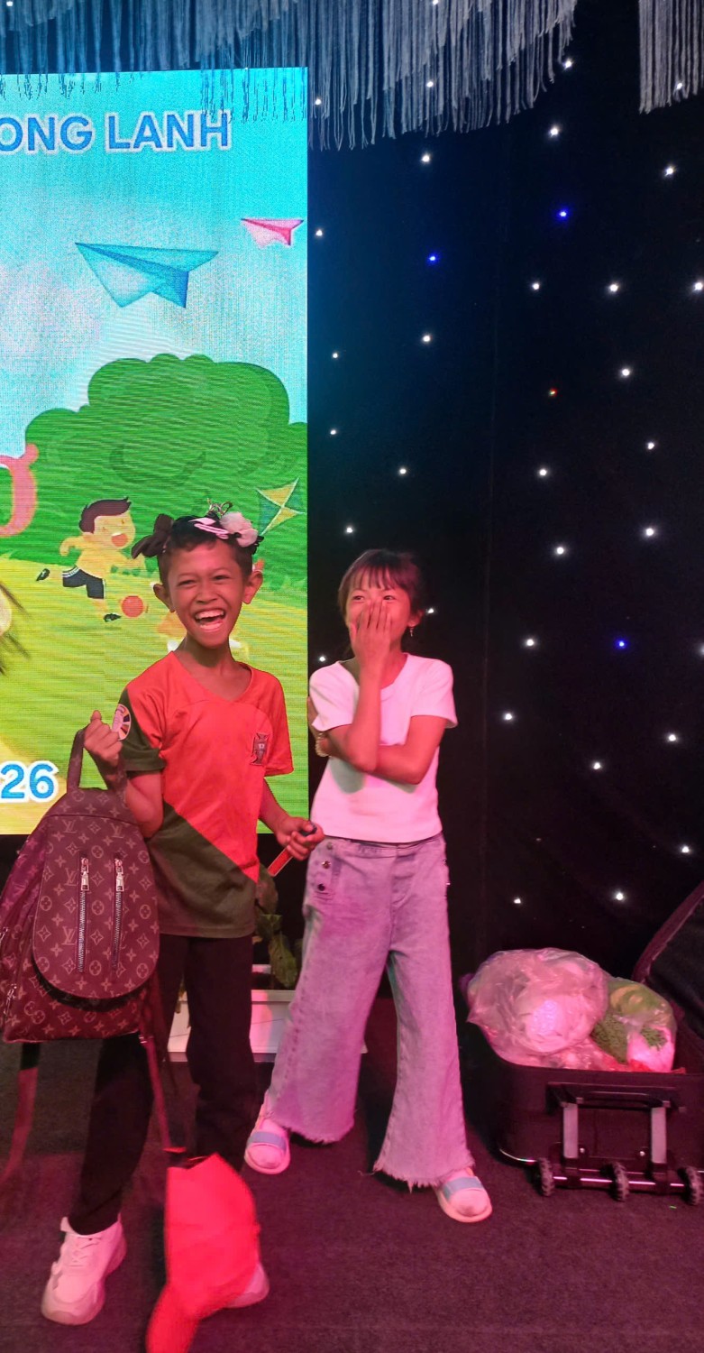 CHUYẾN ĐI THỰC TẾ - TRẢI NGHIỆM - HƯỚNG NGHIỆP