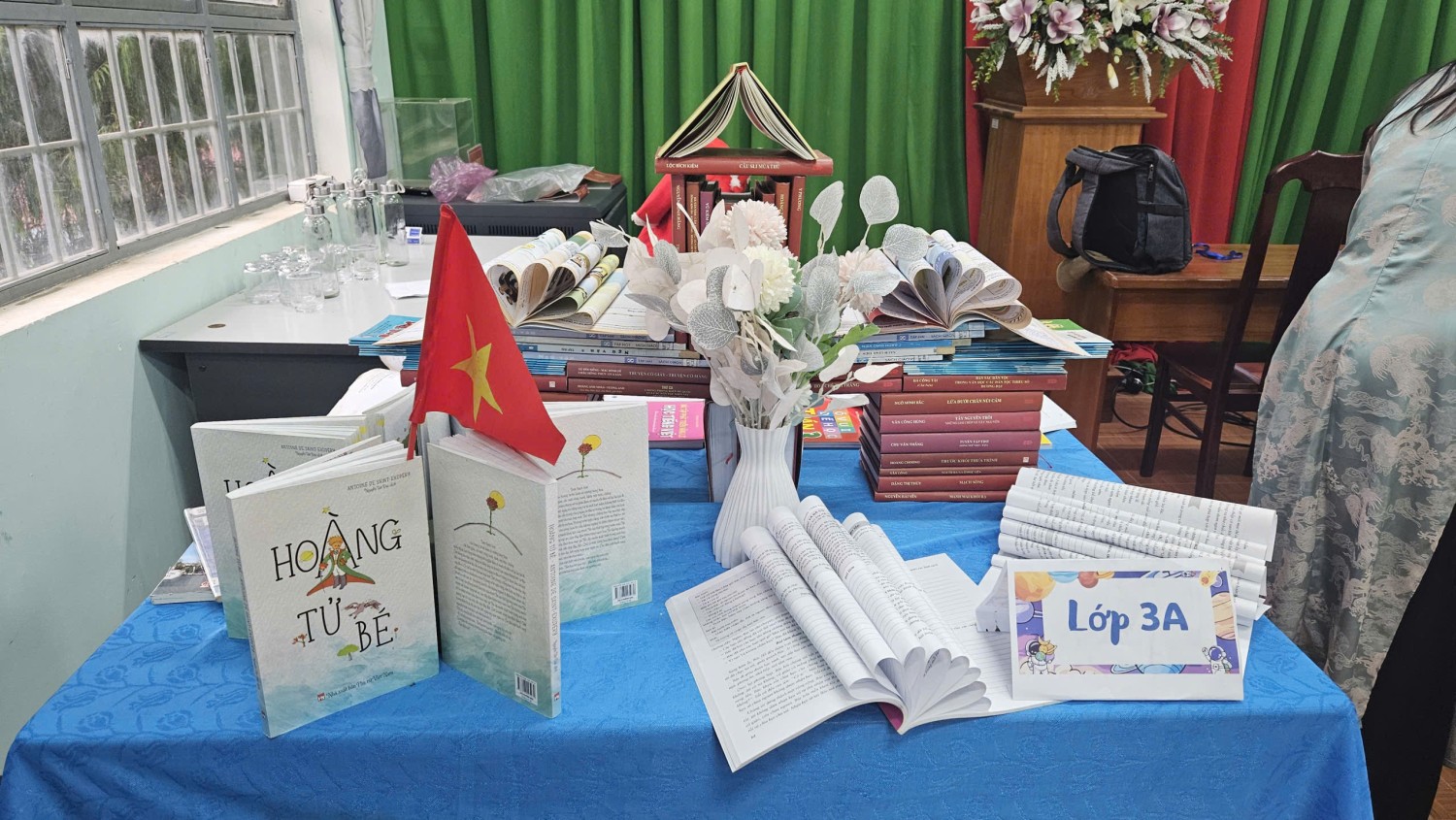 NGÀY SÁCH VÀ VĂN HÓA ĐỌC VIỆT NAM